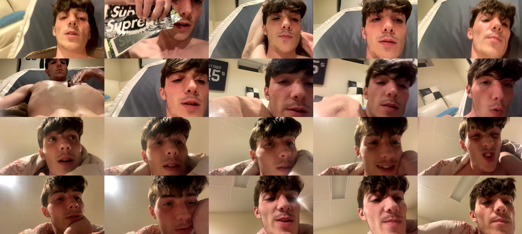 Littledaddyflex  07-08-2021